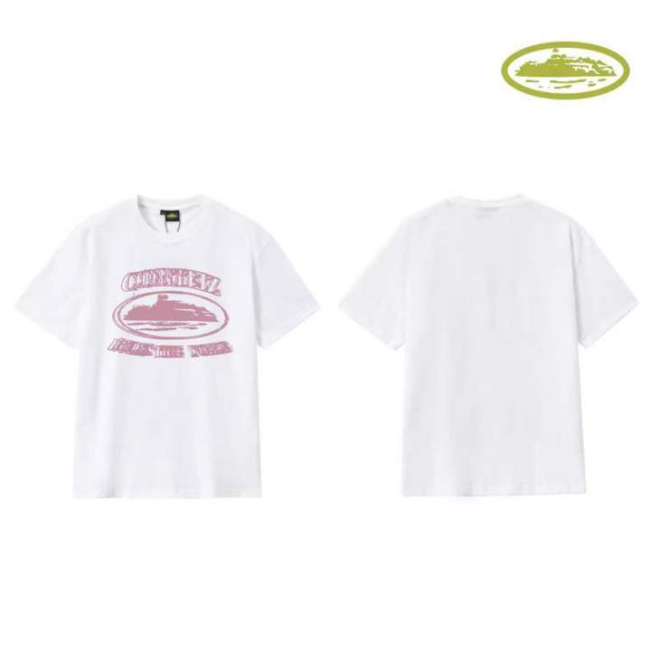 Corteiz T Shirts Short _SKUCorteizS-2XLastxC7116791